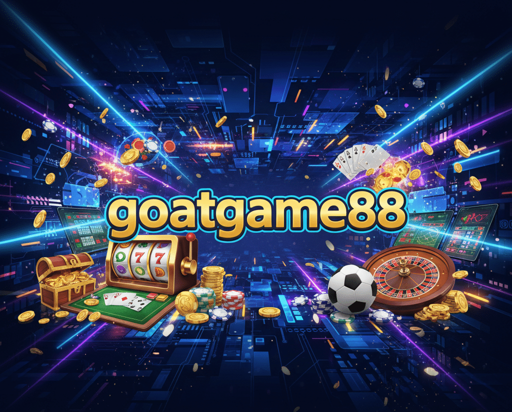 goatgame88