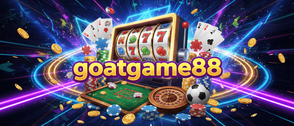 goatgame88