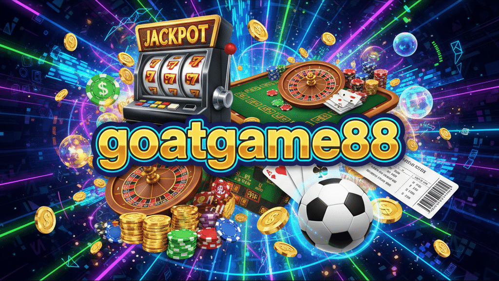 goatgame88
