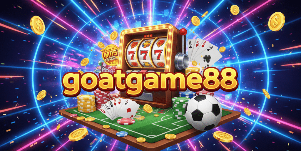 goatgame88